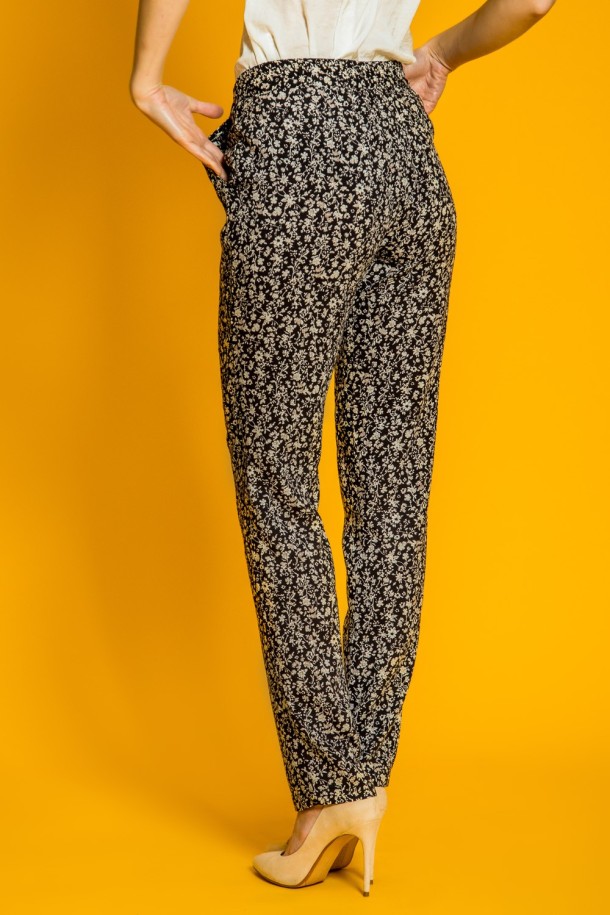 HLAČE Ž K UZORAK18 1A8POZH200