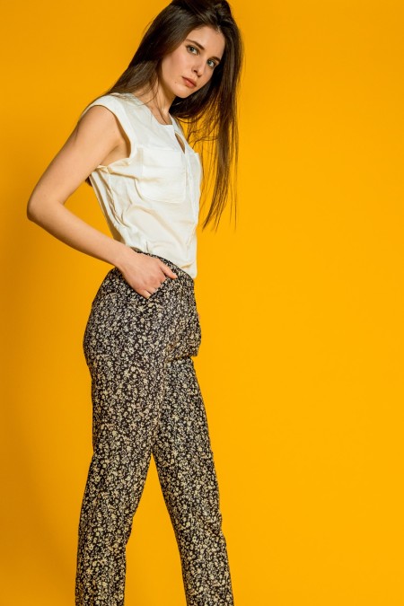 HLAČE Ž K UZORAK18 1A8POZH200