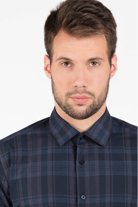 KOŠULJA D.RUKAV M C UZORAK 1 B20POMKO124