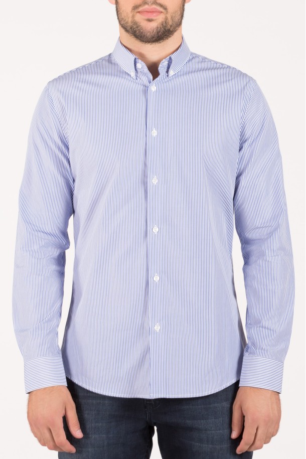 KOŠULJA D.RUKAV M C UZORAK 1 B20POMKO128