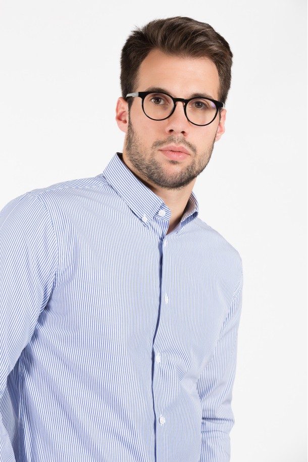 KOŠULJA D.RUKAV M C UZORAK 1 B20POMKO128