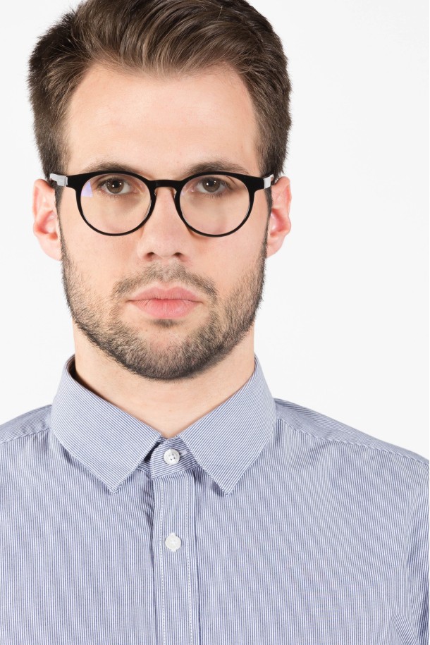 KOŠULJA D.RUKAV M C UZORAK 1 B20POMKO2