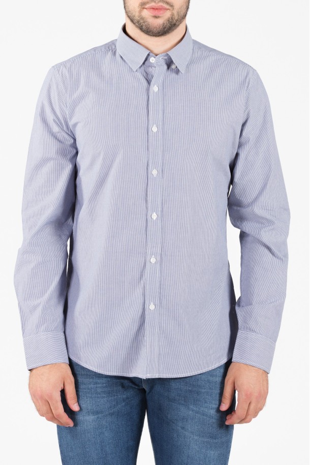 KOŠULJA D.RUKAV M C UZORAK 1 B20POMKO2