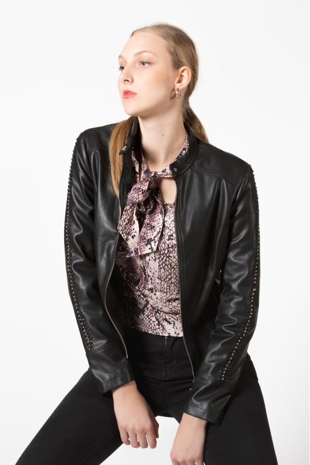 KOŠULJA D.RUKAV Ž C UZORAK 1 B20POZKO156