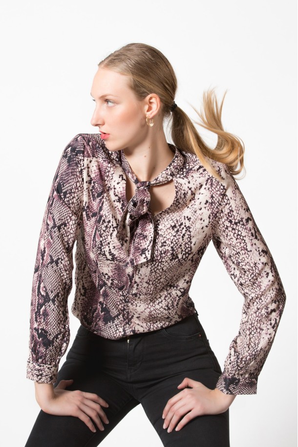 KOŠULJA D.RUKAV Ž C UZORAK 1 B20POZKO156