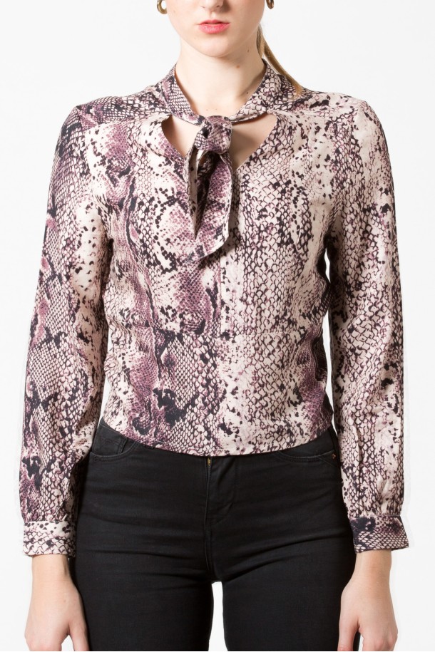 KOŠULJA D.RUKAV Ž C UZORAK 1 B20POZKO156