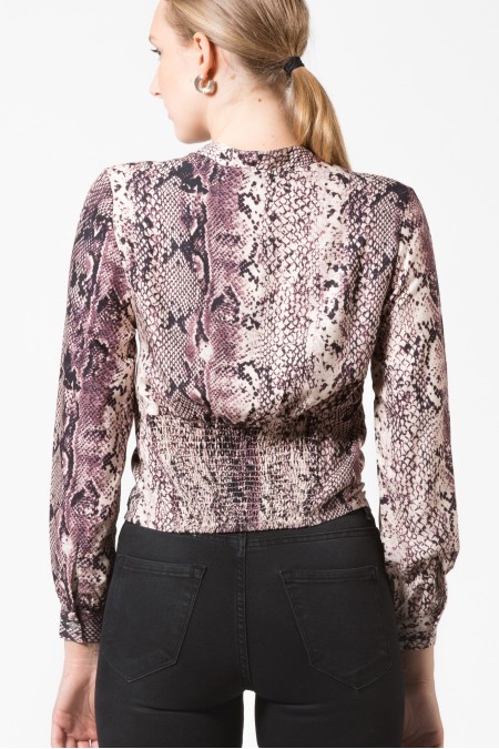 KOŠULJA D.RUKAV Ž C UZORAK 1 B20POZKO156